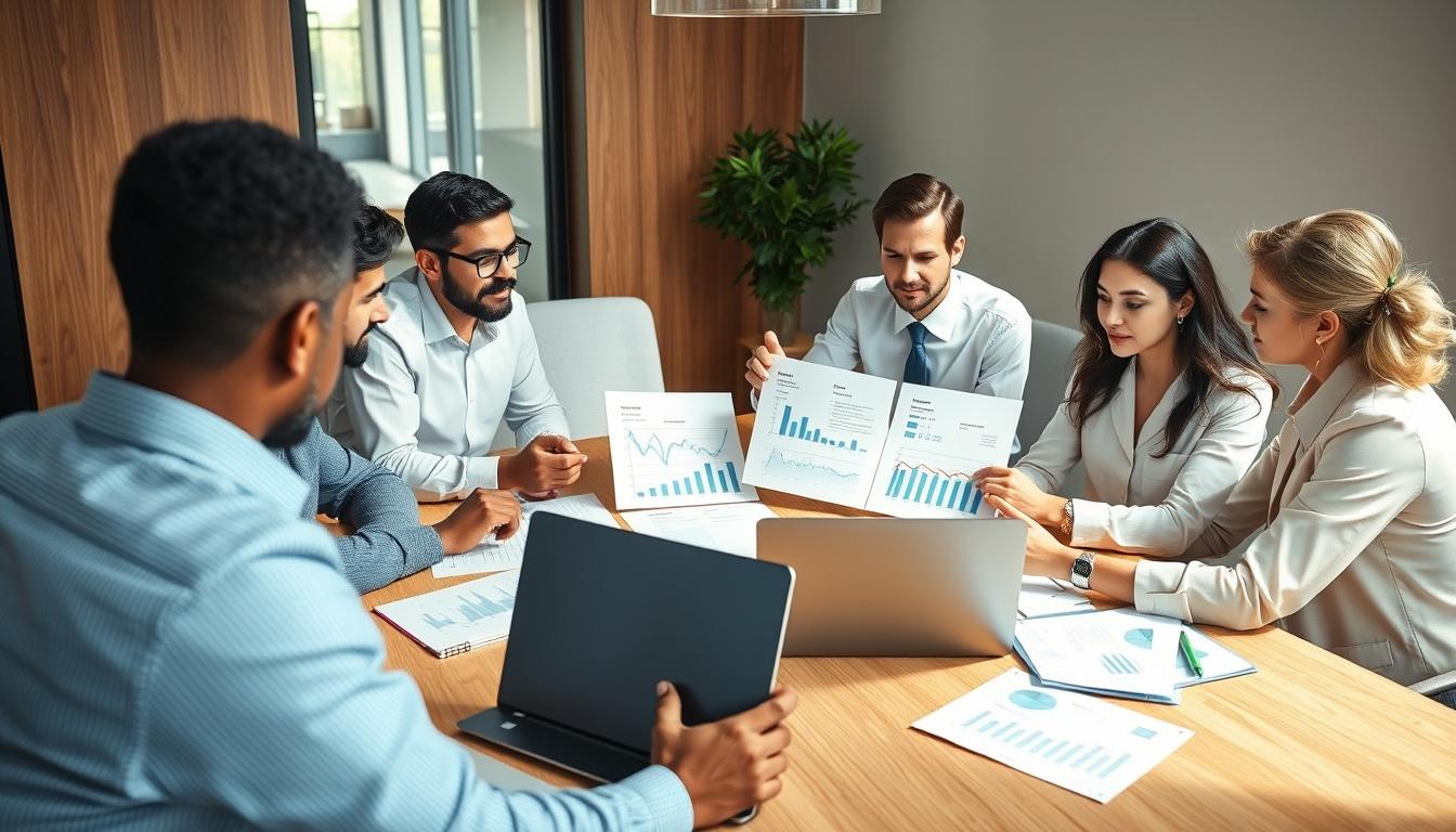 Economic Skills for Everyday Business