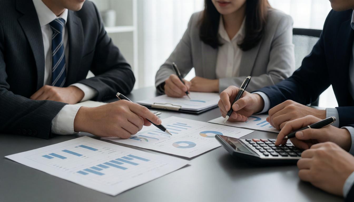 Training That Fits Work