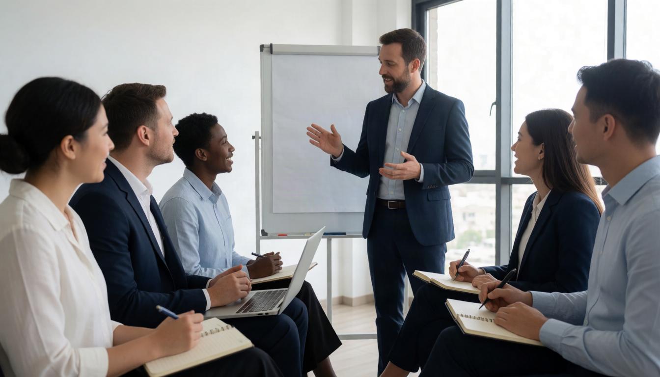 Benefits of Practical Training